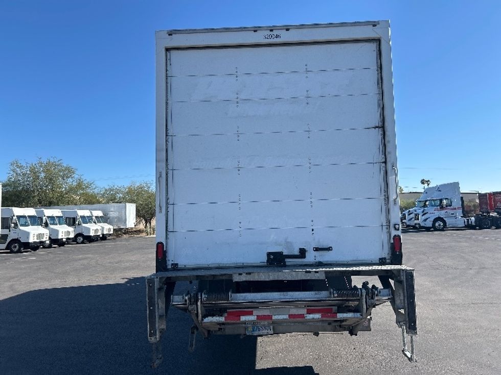 Medium Duty Box Truck-Light and Medium Duty Trucks-International-2019-4300-Phoenix-AZ-255,866\n\t\tmiles-$ 31,000 - Image 7