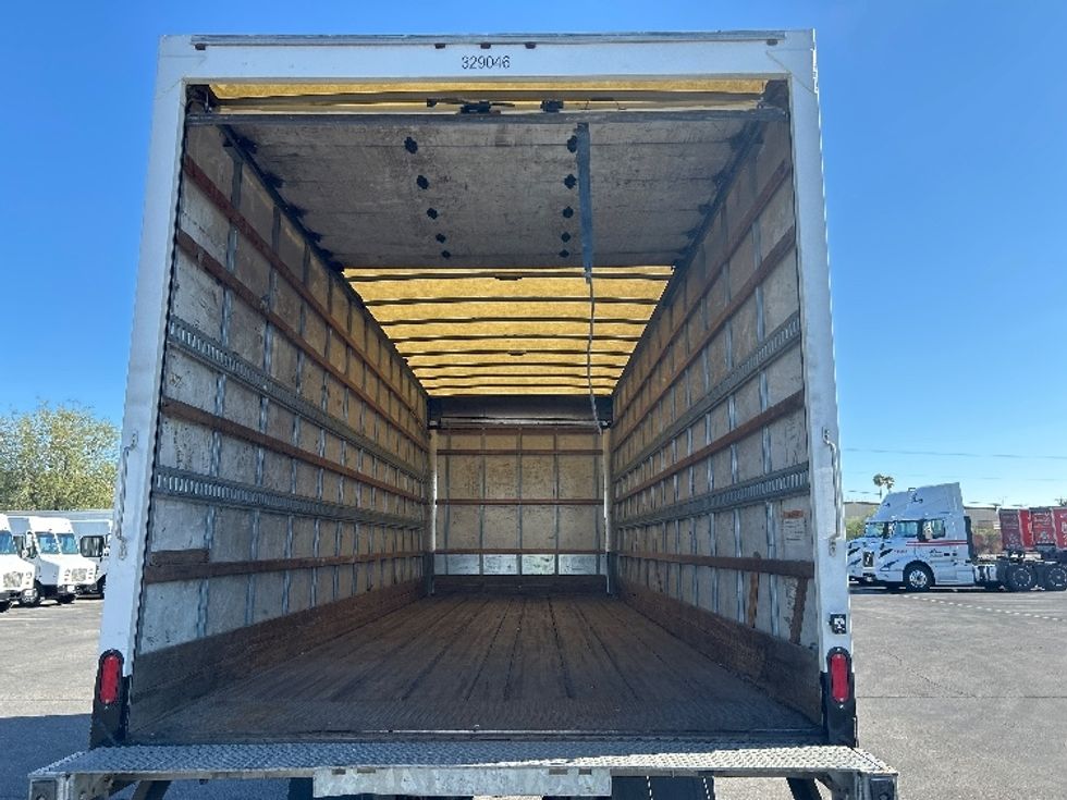 Medium Duty Box Truck-Light and Medium Duty Trucks-International-2019-4300-Phoenix-AZ-255,866\n\t\tmiles-$ 31,000 - Image 8