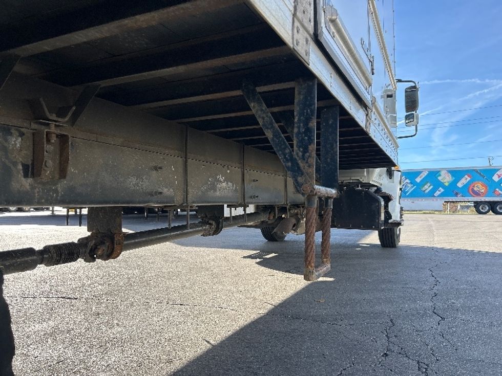 Medium Duty Box Truck-Light and Medium Duty Trucks-International-2019-4300-Piqua-OH-249,994\n\t\tmiles-$ 32,000 - Image 14