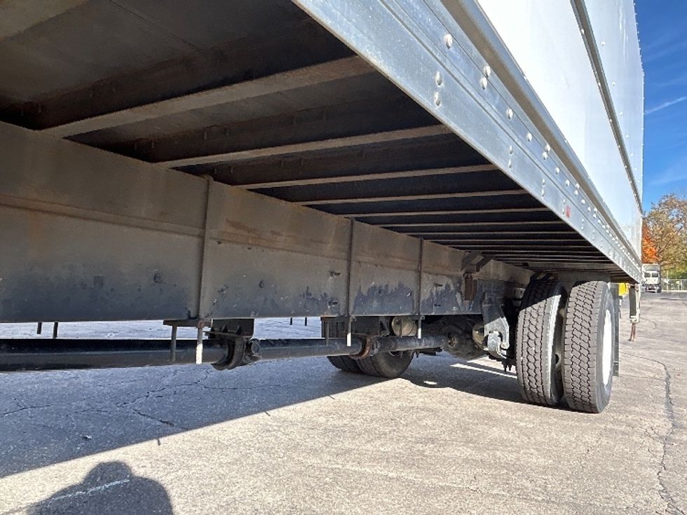 Medium Duty Box Truck-Light and Medium Duty Trucks-International-2019-4300-Piqua-OH-249,994\n\t\tmiles-$ 32,000 - Image 5