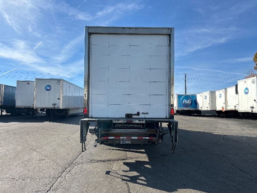 Medium Duty Box Truck-Light and Medium Duty Trucks-International-2019-4300-Piqua-OH-249,994\n\t\tmiles-$ 32,000 - Image 7