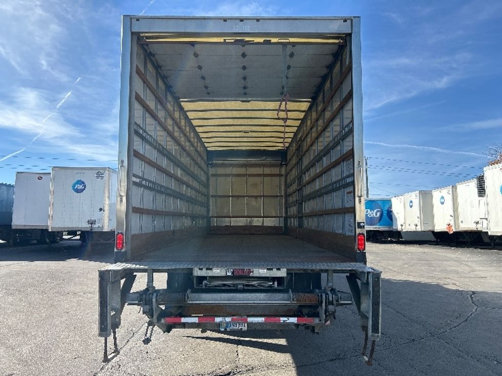 Medium Duty Box Truck-Light and Medium Duty Trucks-International-2019-4300-Piqua-OH-249,994\n\t\tmiles-$ 32,000 - Image 8