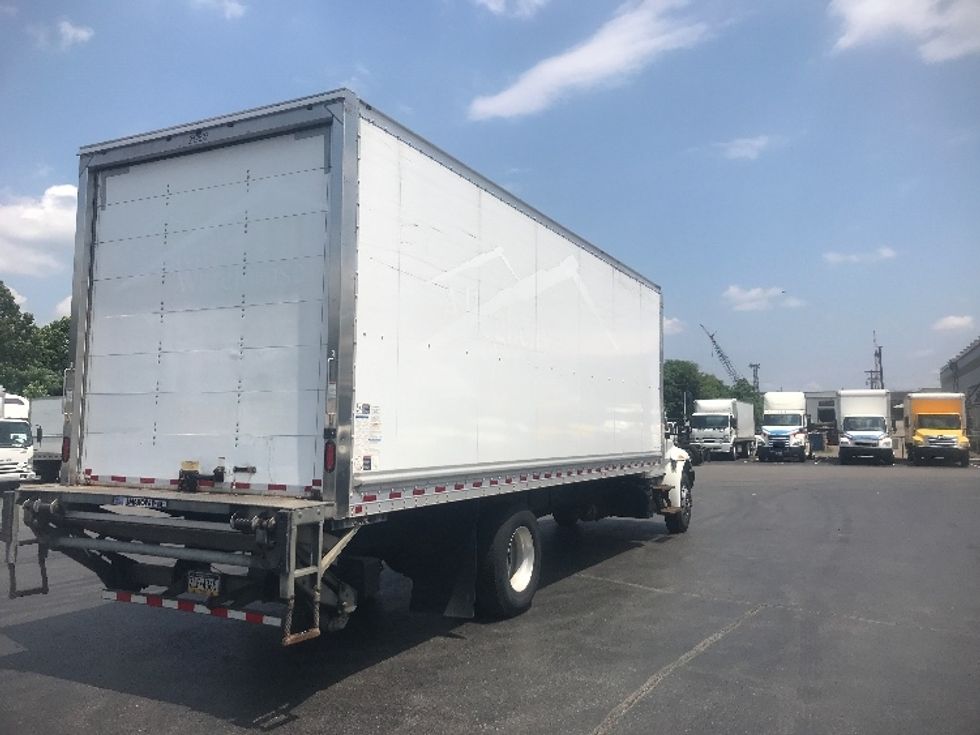 Medium Duty Box Truck-Light and Medium Duty Trucks-International-2019-4300-Pittsburgh-PA-95,088\n\t\tmiles-$ 53,500 - Image 13