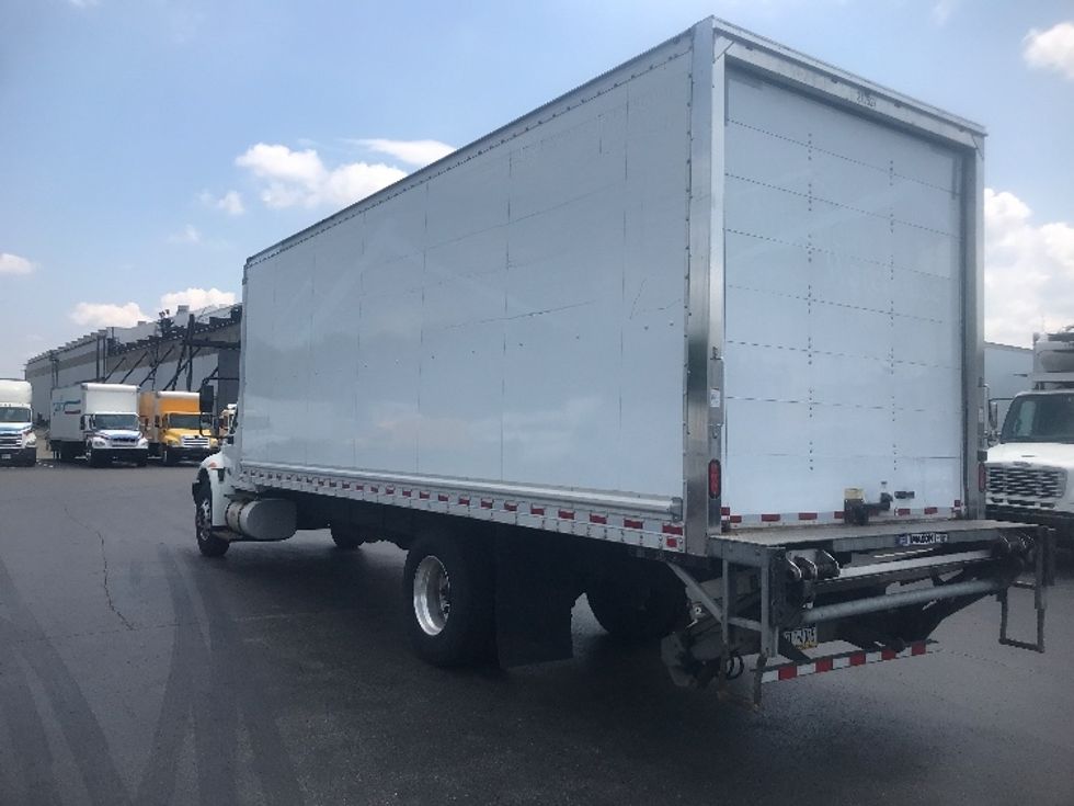 Medium Duty Box Truck-Light and Medium Duty Trucks-International-2019-4300-Pittsburgh-PA-95,088\n\t\tmiles-$ 53,500 - Image 6