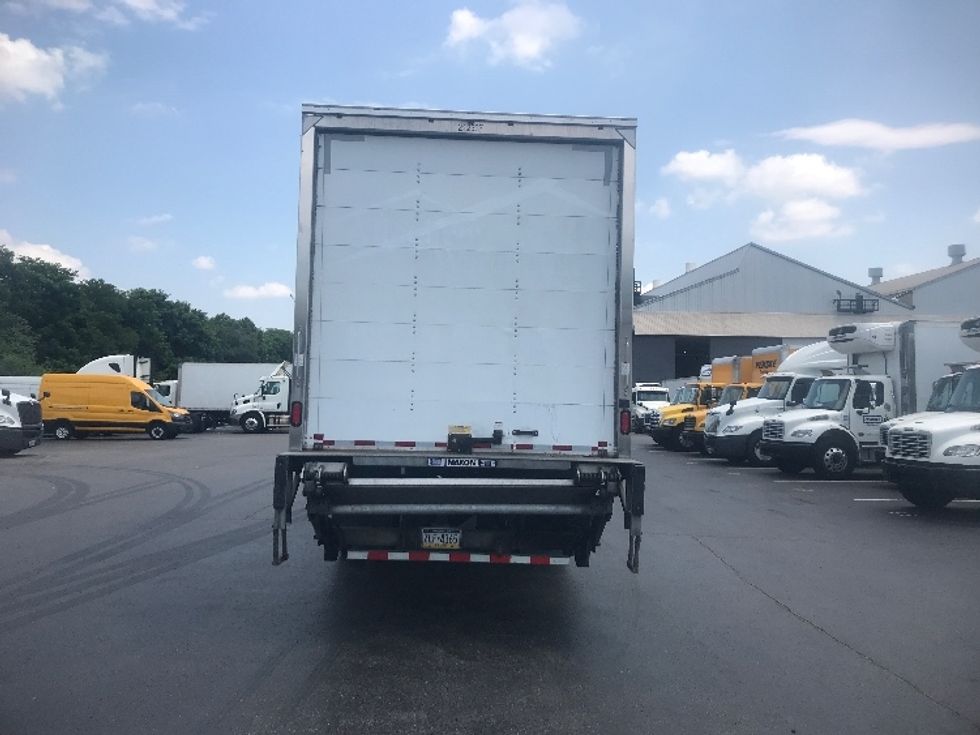 Medium Duty Box Truck-Light and Medium Duty Trucks-International-2019-4300-Pittsburgh-PA-95,088\n\t\tmiles-$ 53,500 - Image 7