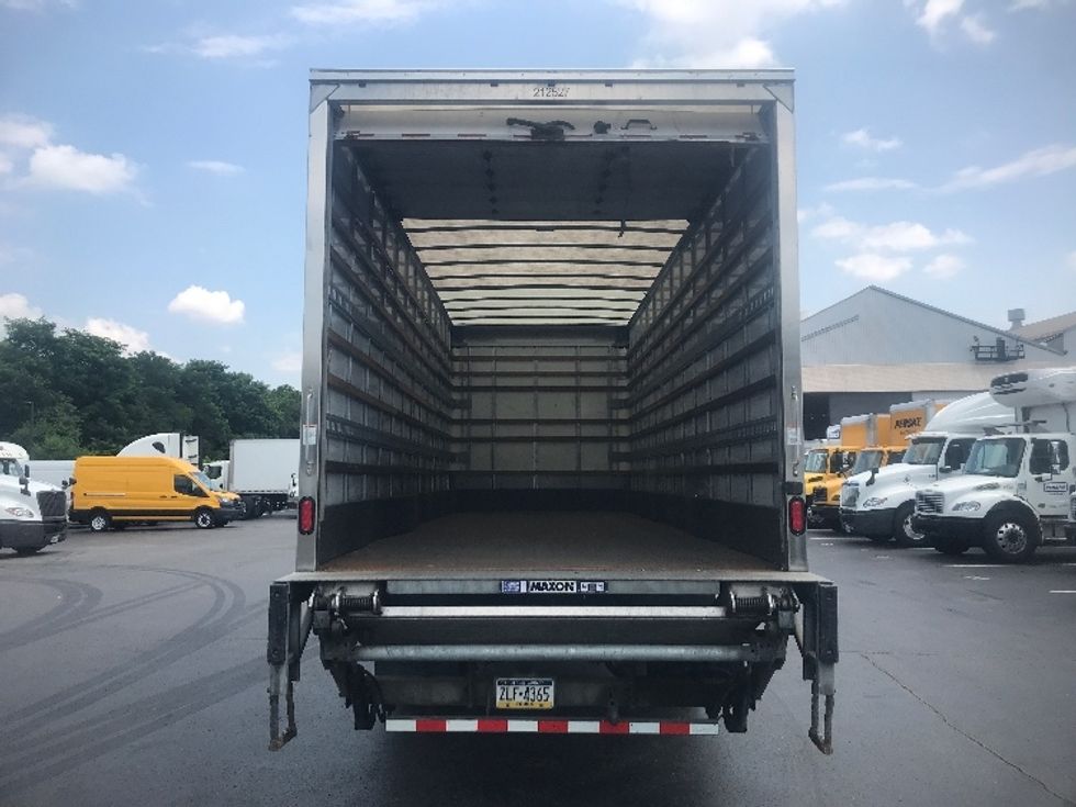 Medium Duty Box Truck-Light and Medium Duty Trucks-International-2019-4300-Pittsburgh-PA-95,088\n\t\tmiles-$ 53,500 - Image 8