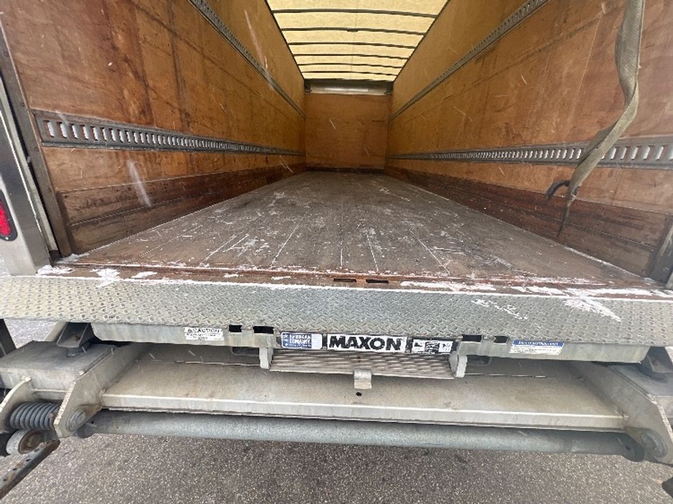 Medium Duty Box Truck-Light and Medium Duty Trucks-International-2019-4300-Plymouth-MI-135,321\n\t\tmiles-$ 36,750 - Image 10