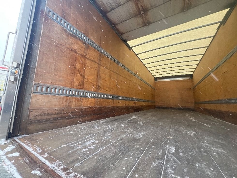 Medium Duty Box Truck-Light and Medium Duty Trucks-International-2019-4300-Plymouth-MI-135,321\n\t\tmiles-$ 36,750 - Image 11