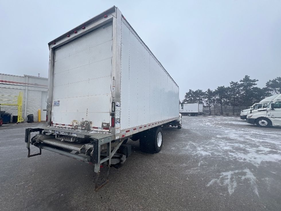 Medium Duty Box Truck-Light and Medium Duty Trucks-International-2019-4300-Plymouth-MI-135,321\n\t\tmiles-$ 36,750 - Image 13