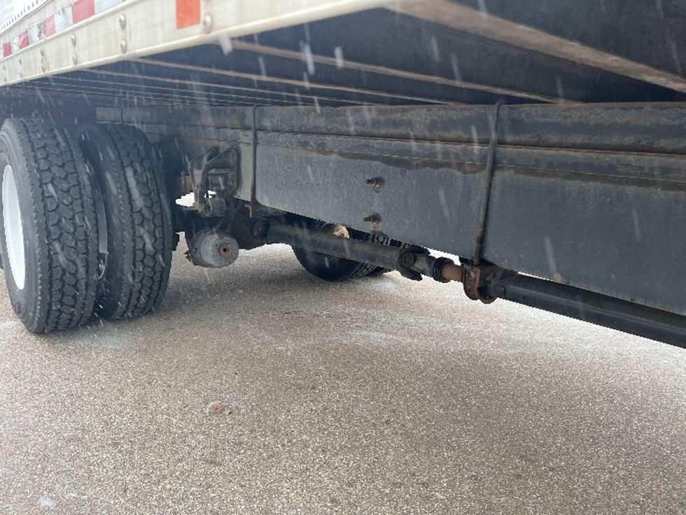 Medium Duty Box Truck-Light and Medium Duty Trucks-International-2019-4300-Plymouth-MI-135,321\n\t\tmiles-$ 36,750 - Image 14