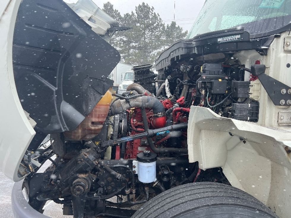 Medium Duty Box Truck-Light and Medium Duty Trucks-International-2019-4300-Plymouth-MI-135,321\n\t\tmiles-$ 36,750 - Image 24