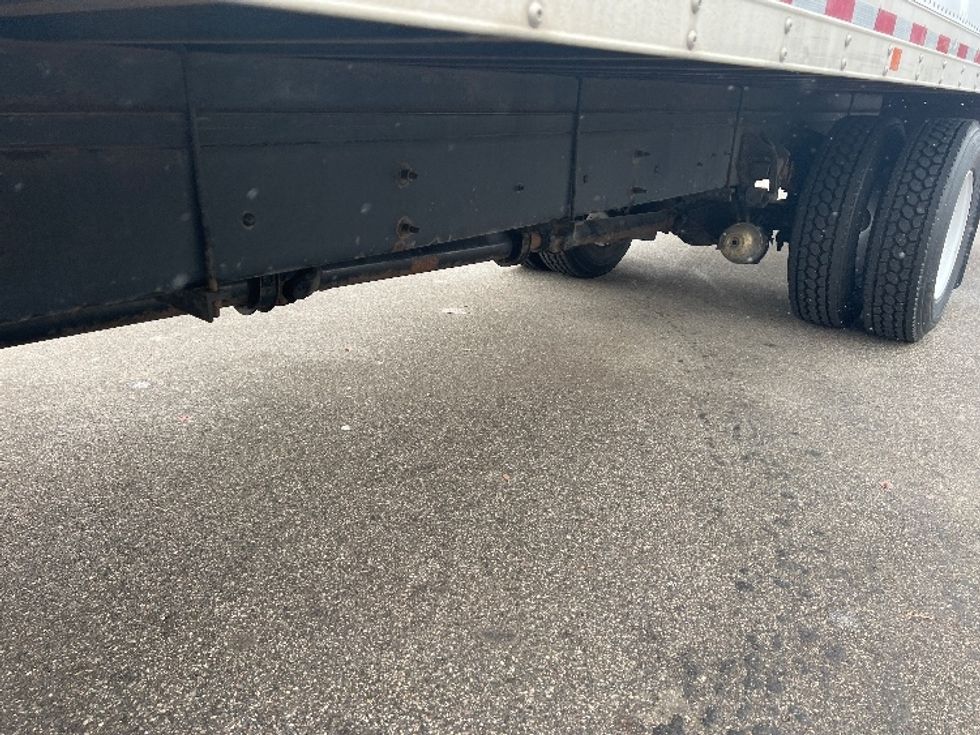 Medium Duty Box Truck-Light and Medium Duty Trucks-International-2019-4300-Plymouth-MI-135,321\n\t\tmiles-$ 36,750 - Image 5