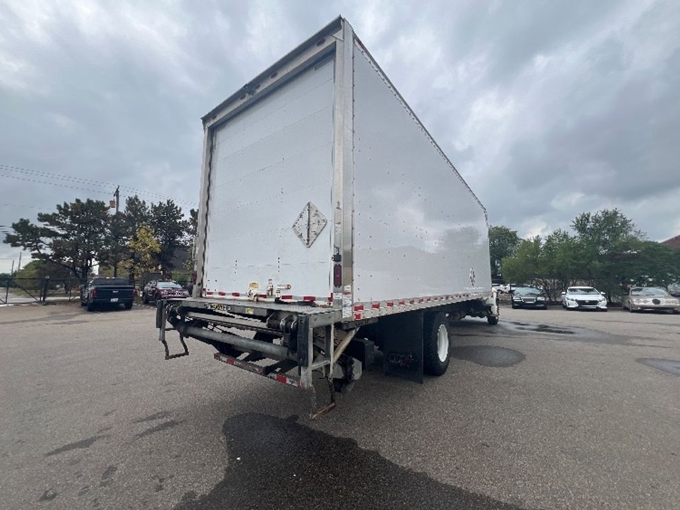 Medium Duty Box Truck-Light and Medium Duty Trucks-International-2019-4300-Plymouth-MI-228,887\n\t\tmiles-$ 25,750 - Image 13