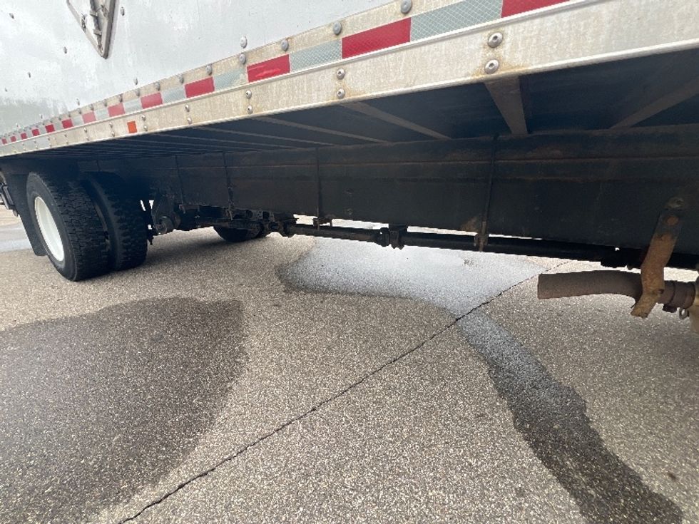 Medium Duty Box Truck-Light and Medium Duty Trucks-International-2019-4300-Plymouth-MI-228,887\n\t\tmiles-$ 25,750 - Image 14