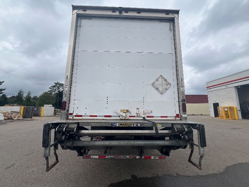 Medium Duty Box Truck-Light and Medium Duty Trucks-International-2019-4300-Plymouth-MI-228,887\n\t\tmiles-$ 25,750 - Image 7