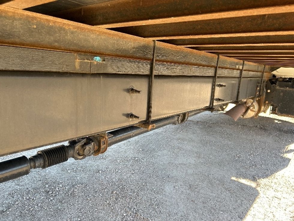Medium Duty Box Truck-Light and Medium Duty Trucks-International-2019-4300-Poplar Bluff-MO-108,729\n\t\tmiles-$ 52,000 - Image 14