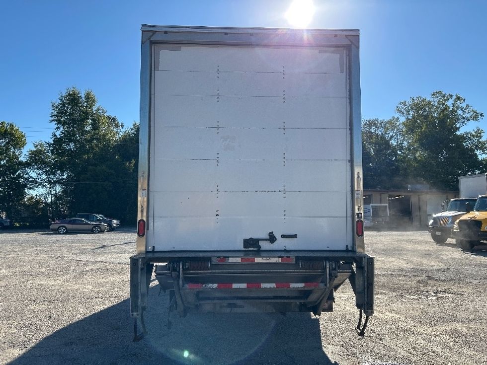 Medium Duty Box Truck-Light and Medium Duty Trucks-International-2019-4300-Poplar Bluff-MO-108,729\n\t\tmiles-$ 52,000 - Image 7