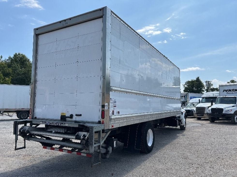 Medium Duty Box Truck-Light and Medium Duty Trucks-International-2019-4300-Poplar Bluff-MO-211,268\n\t\tmiles-$ 38,000 - Image 12