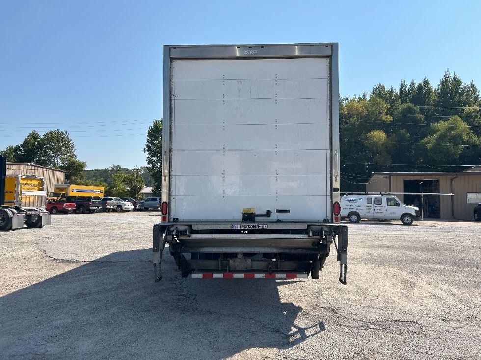 Medium Duty Box Truck-Light and Medium Duty Trucks-International-2019-4300-Poplar Bluff-MO-82,310\n\t\tmiles-$ 54,250 - Image 7
