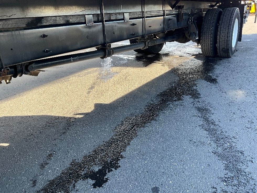 Medium Duty Box Truck-Light and Medium Duty Trucks-International-2019-4300-Portland-OR-133,767\n\t\tmiles-$ 47,750 - Image 5