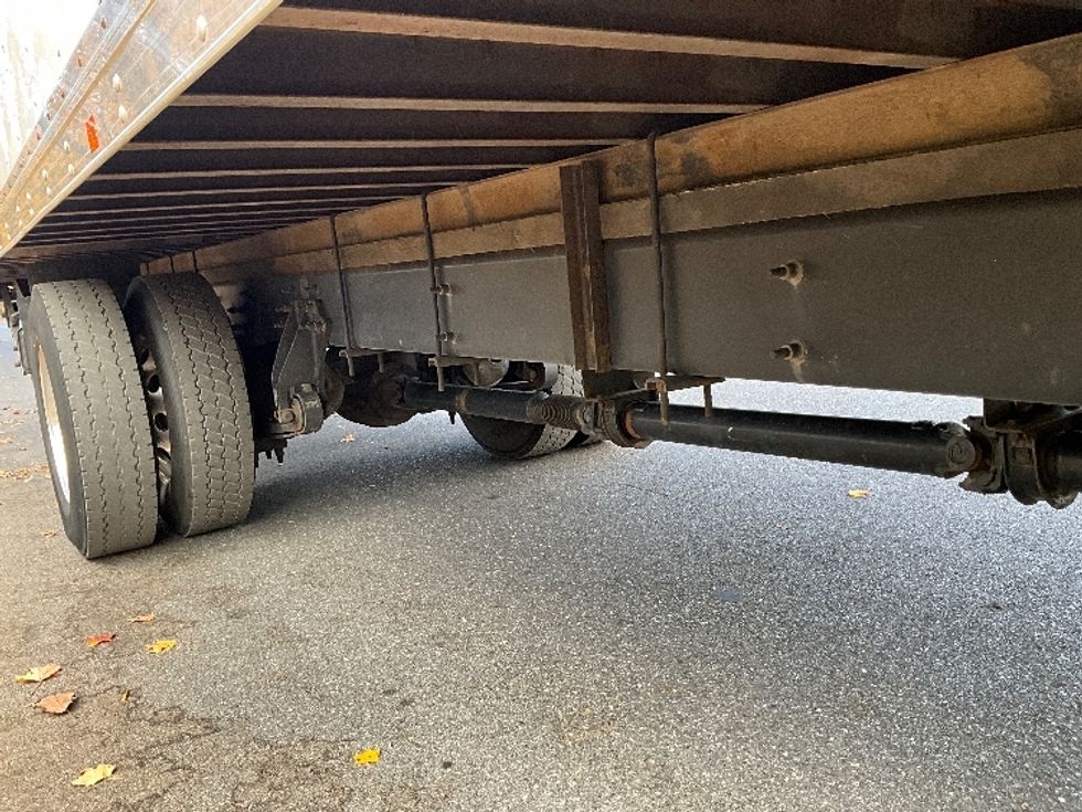 Medium Duty Box Truck-Light and Medium Duty Trucks-International-2019-4300-Reading-PA-274,859\n\t\tmiles-$ 31,500 - Image 14