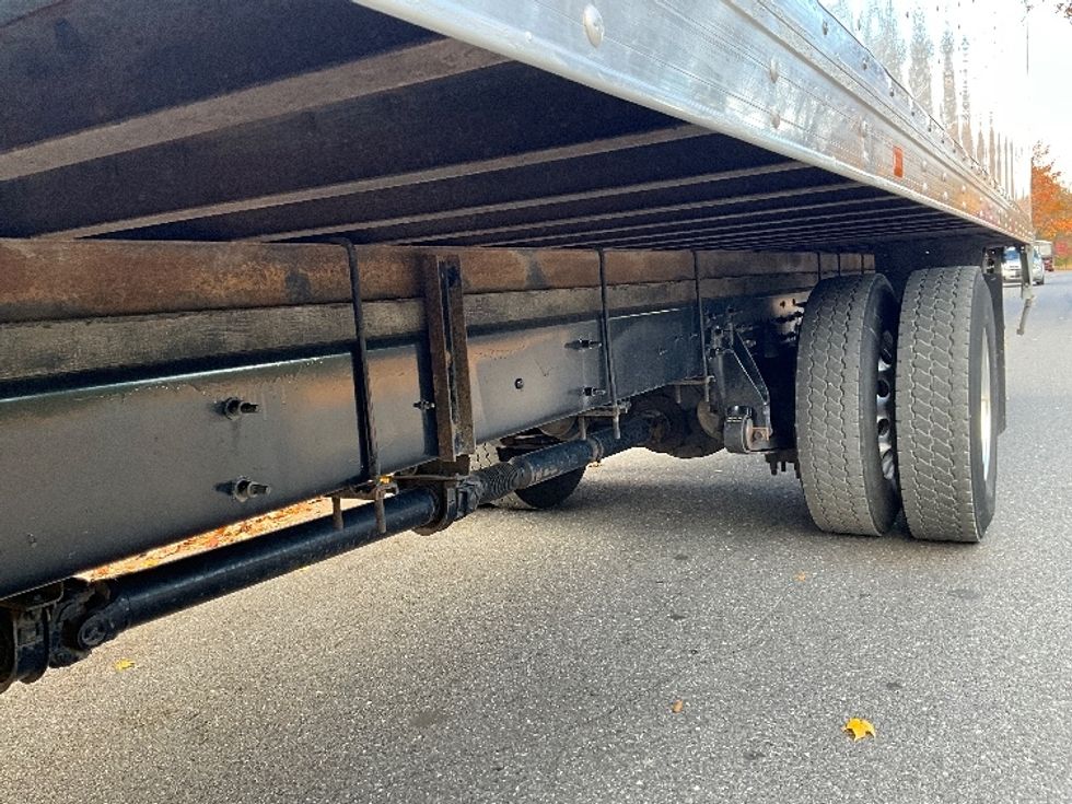Medium Duty Box Truck-Light and Medium Duty Trucks-International-2019-4300-Reading-PA-274,859\n\t\tmiles-$ 31,500 - Image 5