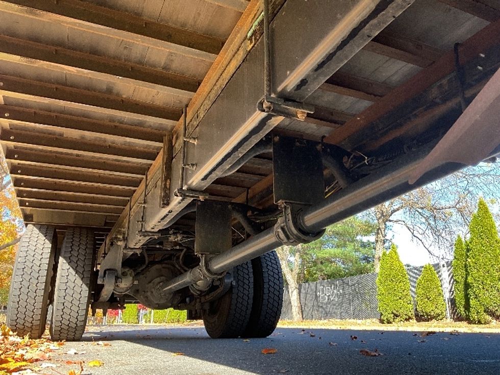 Medium Duty Box Truck-Light and Medium Duty Trucks-International-2019-4300-Reading-PA-285,965\n\t\tmiles-$ 28,000 - Image 14