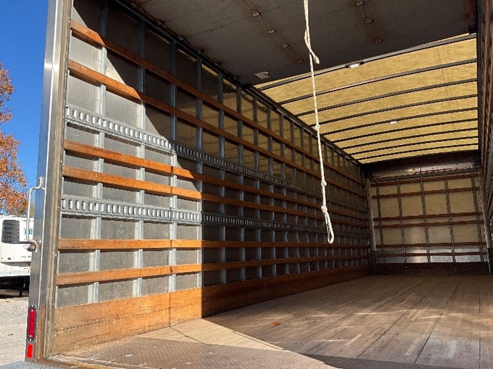 Medium Duty Box Truck-Light and Medium Duty Trucks-International-2019-4300-Reading-PA-310,049\n\t\tmiles-$ 24,500 - Image 11
