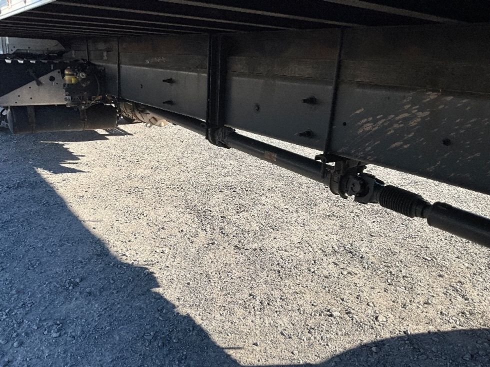 Medium Duty Box Truck-Light and Medium Duty Trucks-International-2019-4300-Reading-PA-310,049\n\t\tmiles-$ 24,500 - Image 5