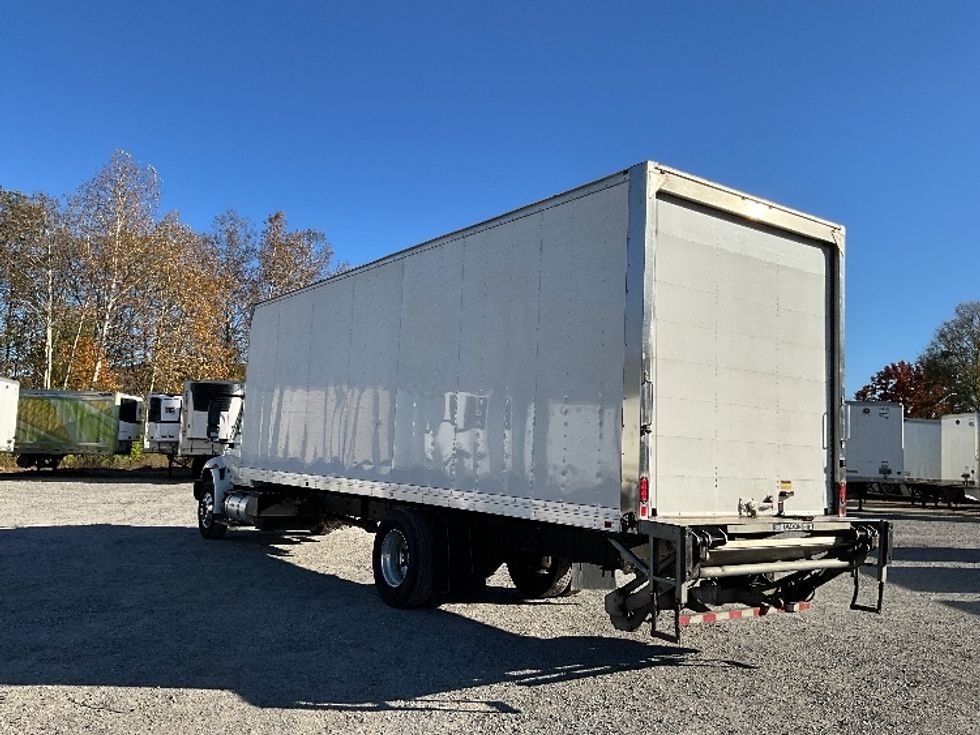 Medium Duty Box Truck-Light and Medium Duty Trucks-International-2019-4300-Reading-PA-310,049\n\t\tmiles-$ 24,500 - Image 6