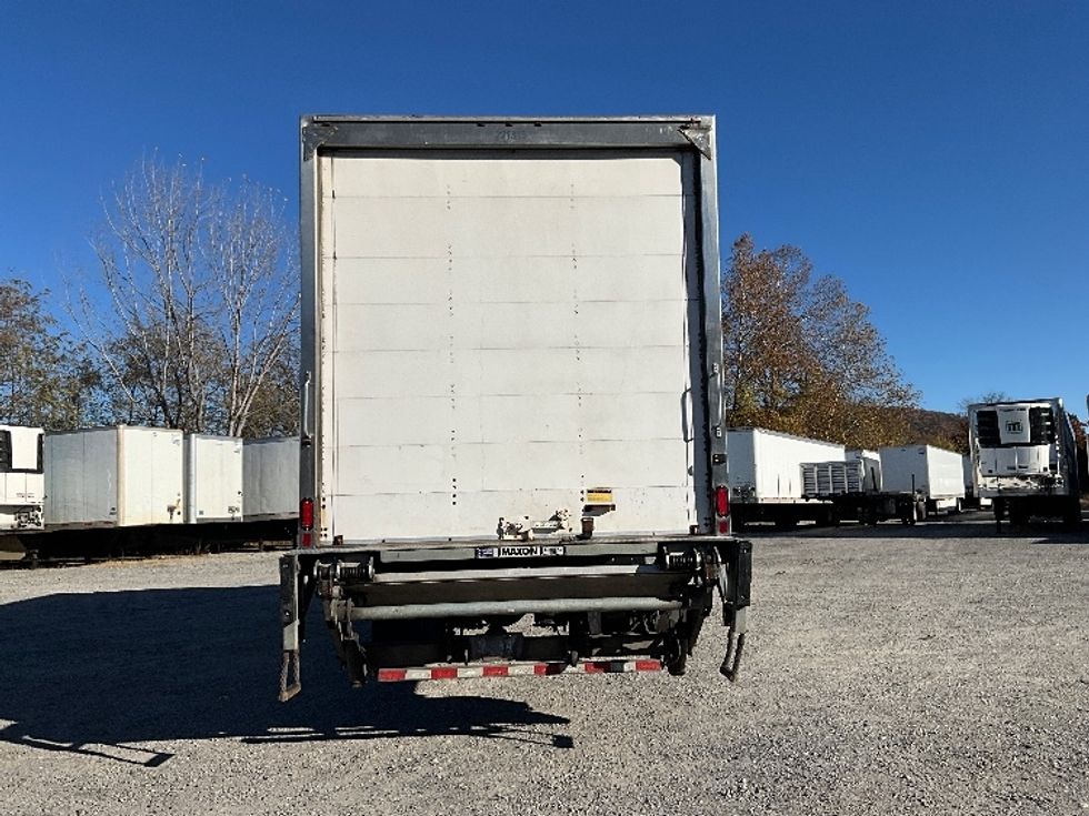 Medium Duty Box Truck-Light and Medium Duty Trucks-International-2019-4300-Reading-PA-310,049\n\t\tmiles-$ 24,500 - Image 7