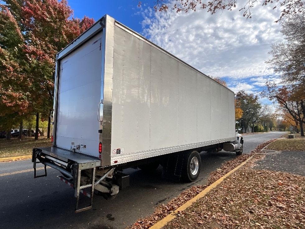 Medium Duty Box Truck-Light and Medium Duty Trucks-International-2019-4300-Reading-PA-314,684\n\t\tmiles-$ 24,000 - Image 13