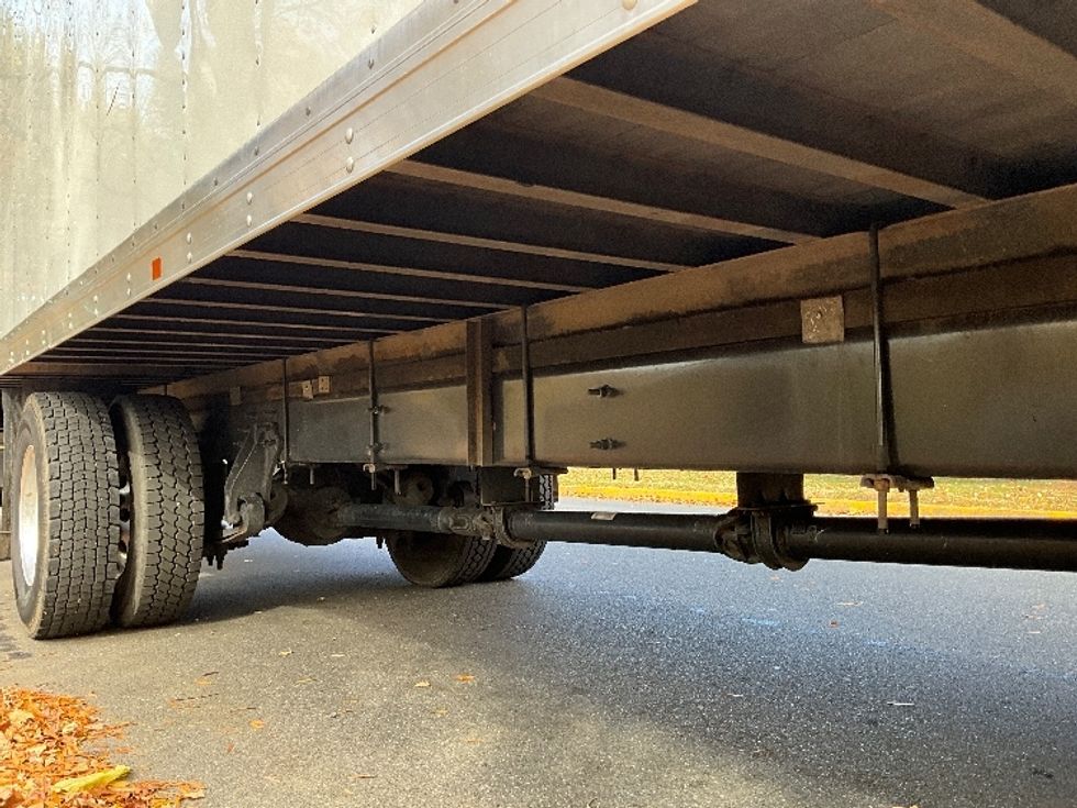 Medium Duty Box Truck-Light and Medium Duty Trucks-International-2019-4300-Reading-PA-314,684\n\t\tmiles-$ 24,000 - Image 14