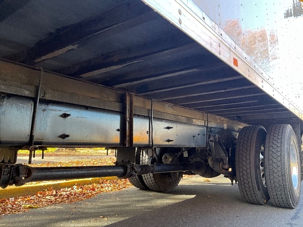 Medium Duty Box Truck-Light and Medium Duty Trucks-International-2019-4300-Reading-PA-314,684\n\t\tmiles-$ 24,000 - Image 5