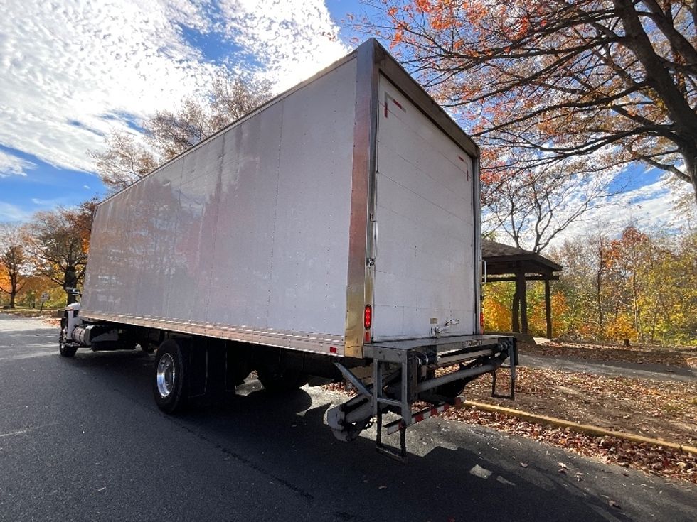 Medium Duty Box Truck-Light and Medium Duty Trucks-International-2019-4300-Reading-PA-314,684\n\t\tmiles-$ 24,000 - Image 6