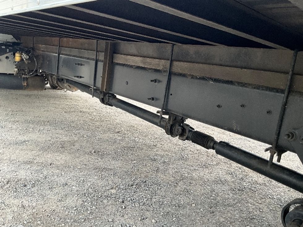 Medium Duty Box Truck-Light and Medium Duty Trucks-International-2019-4300-Reading-PA-335,421\n\t\tmiles-$ 20,750 - Image 5