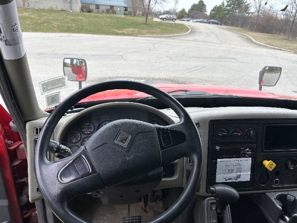 Medium Duty Box Truck-Light and Medium Duty Trucks-International-2019-4300-Rochester-NY-189,047\n\t\tmiles-$ 31,000 - Image 18