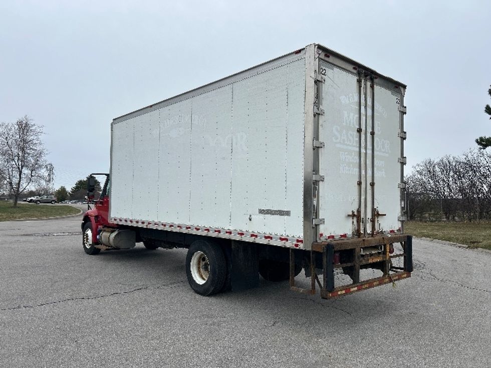 Medium Duty Box Truck-Light and Medium Duty Trucks-International-2019-4300-Rochester-NY-189,047\n\t\tmiles-$ 31,000 - Image 6
