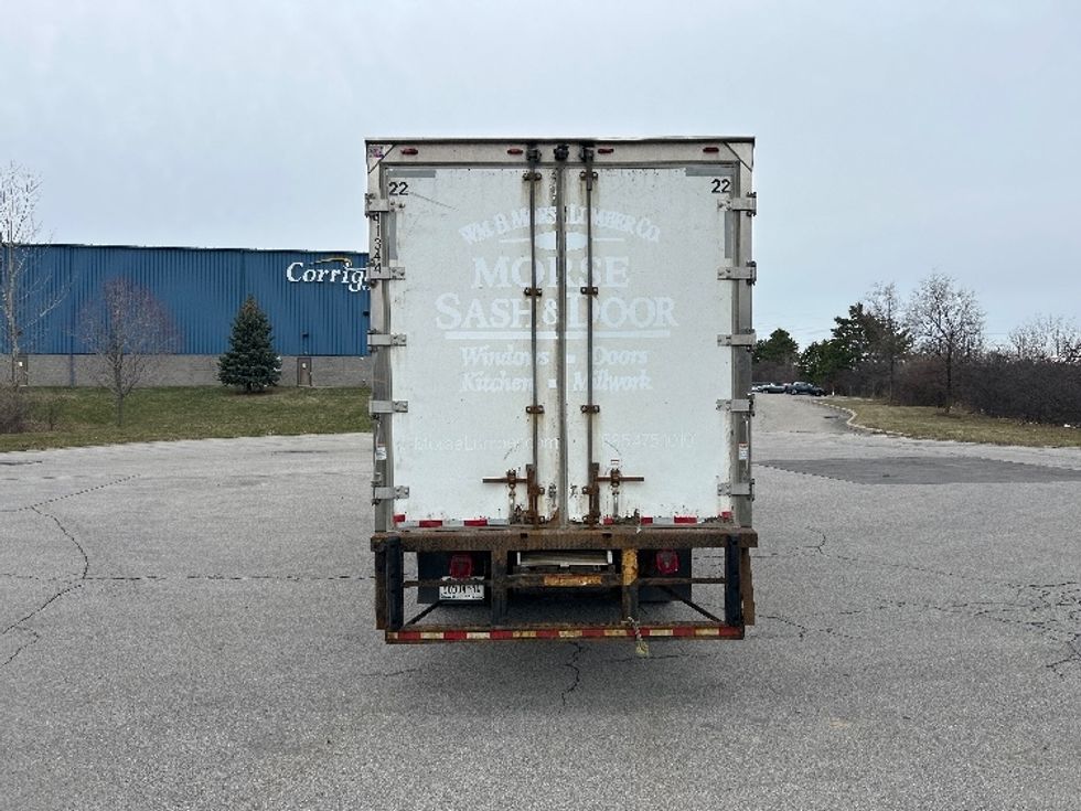 Medium Duty Box Truck-Light and Medium Duty Trucks-International-2019-4300-Rochester-NY-189,047\n\t\tmiles-$ 31,000 - Image 7