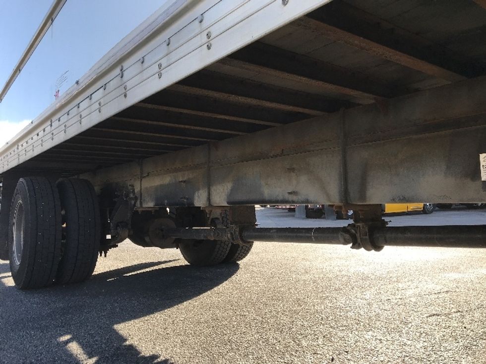 Medium Duty Box Truck-Light and Medium Duty Trucks-International-2019-4300-Rocky View County-AB-195,611\n\t\tkm-$ 68,000 - Image 14