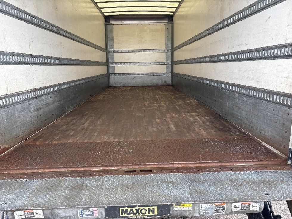 Medium Duty Box Truck-Light and Medium Duty Trucks-International-2019-4300-Saginaw-MI-344,522\n\t\tmiles-$ 20,000 - Image 10
