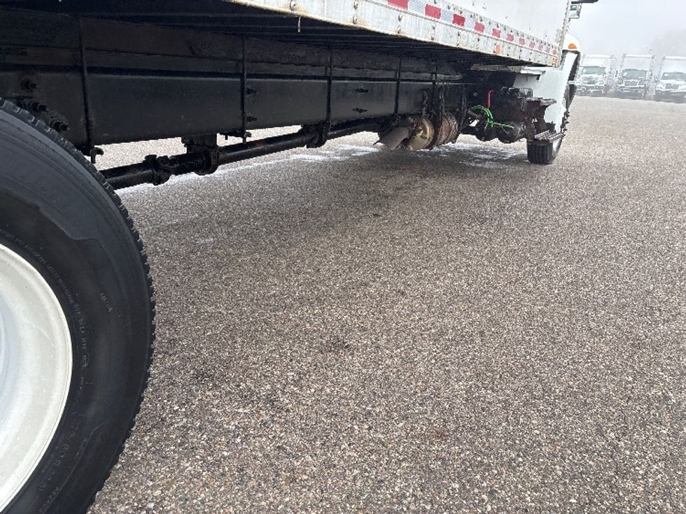 Medium Duty Box Truck-Light and Medium Duty Trucks-International-2019-4300-Saginaw-MI-344,522\n\t\tmiles-$ 20,000 - Image 14