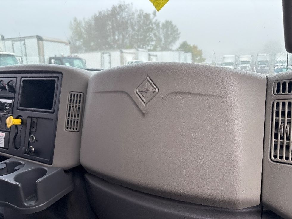 Medium Duty Box Truck-Light and Medium Duty Trucks-International-2019-4300-Saginaw-MI-344,522\n\t\tmiles-$ 20,000 - Image 21