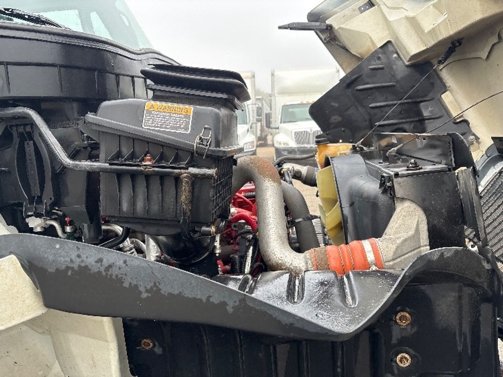 Medium Duty Box Truck-Light and Medium Duty Trucks-International-2019-4300-Saginaw-MI-344,522\n\t\tmiles-$ 20,000 - Image 23