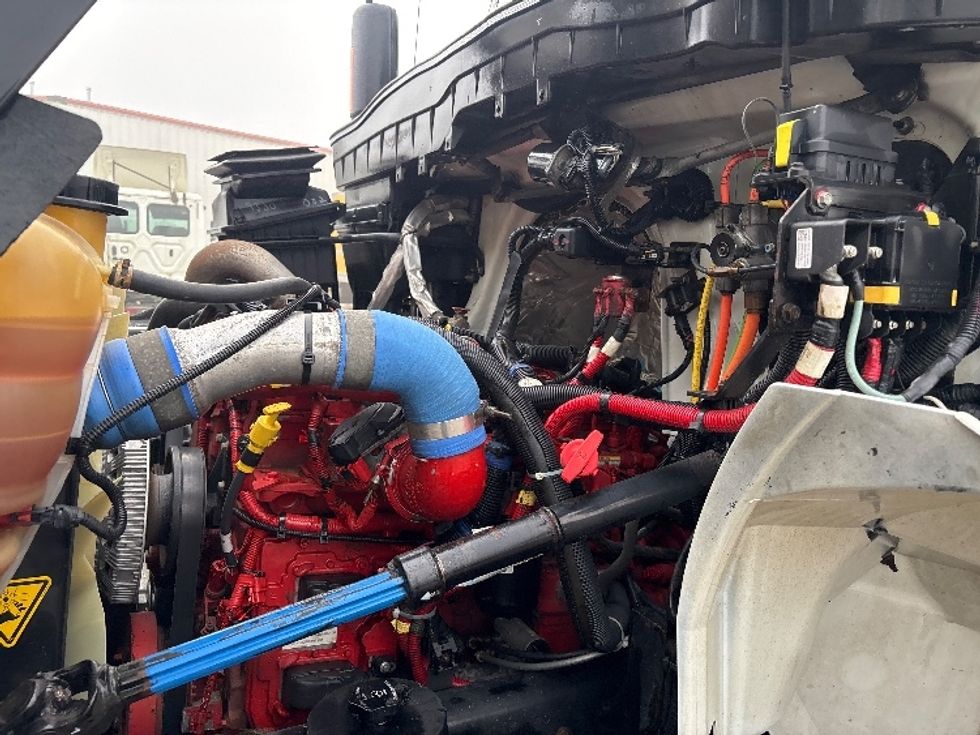 Medium Duty Box Truck-Light and Medium Duty Trucks-International-2019-4300-Saginaw-MI-344,522\n\t\tmiles-$ 20,000 - Image 24