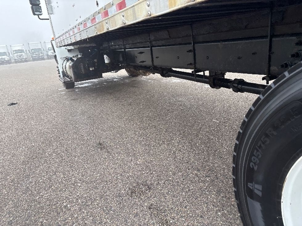 Medium Duty Box Truck-Light and Medium Duty Trucks-International-2019-4300-Saginaw-MI-344,522\n\t\tmiles-$ 20,000 - Image 5