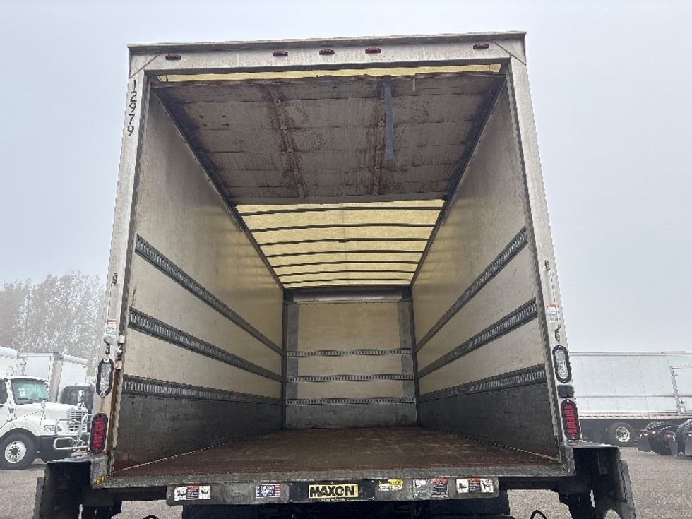 Medium Duty Box Truck-Light and Medium Duty Trucks-International-2019-4300-Saginaw-MI-344,522\n\t\tmiles-$ 20,000 - Image 8