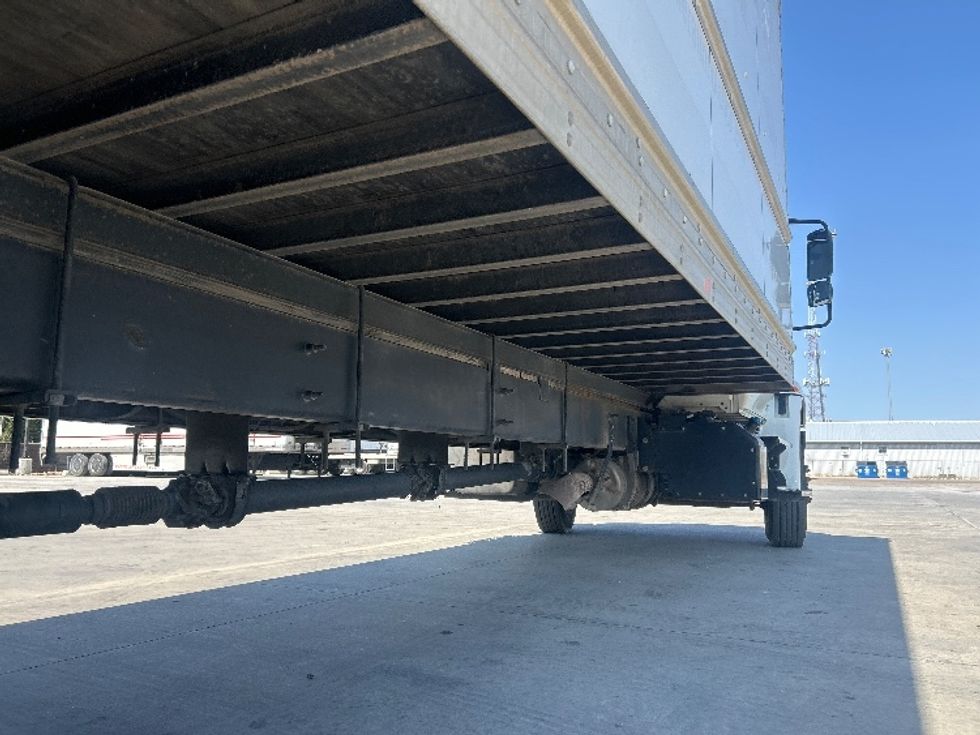 Medium Duty Box Truck-Light and Medium Duty Trucks-International-2019-4300-San Antonio-TX-262,360\n\t\tmiles-$ 30,000 - Image 15