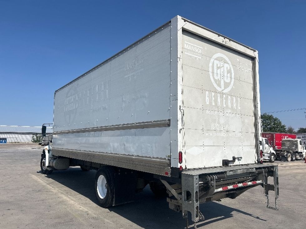 Medium Duty Box Truck-Light and Medium Duty Trucks-International-2019-4300-San Antonio-TX-262,360\n\t\tmiles-$ 30,000 - Image 6