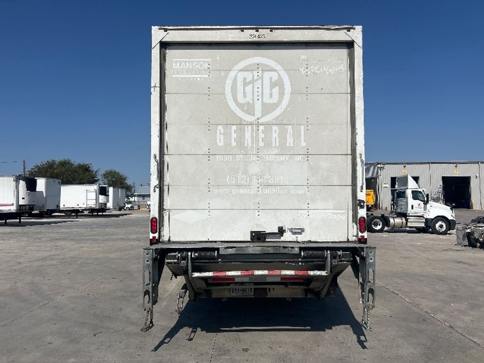 Medium Duty Box Truck-Light and Medium Duty Trucks-International-2019-4300-San Antonio-TX-262,360\n\t\tmiles-$ 30,000 - Image 7